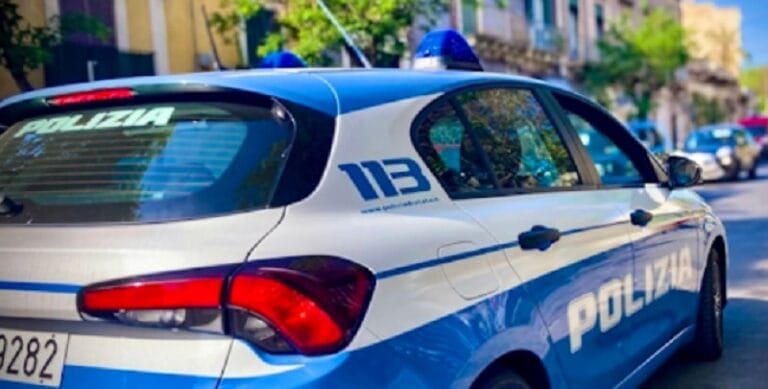 POLIZIA GENERICA