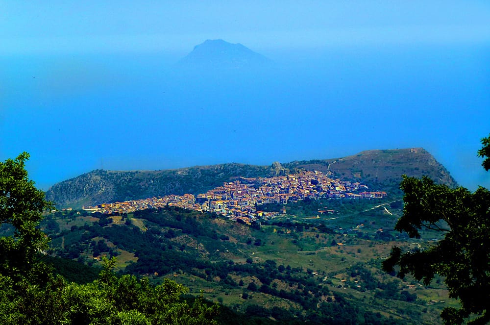 San Fratello