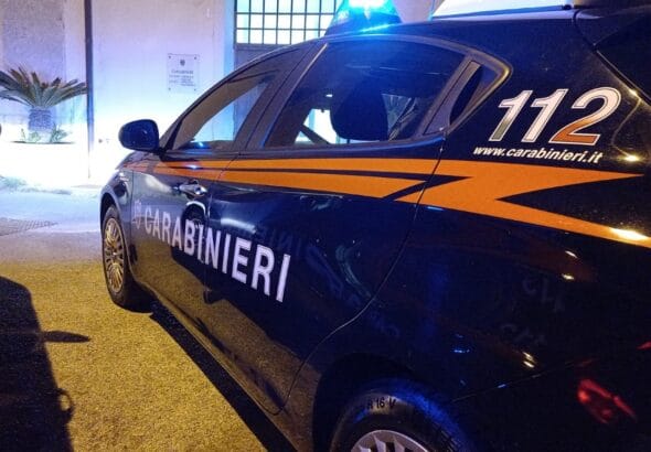 thumbnail_Carabinieri Milazzo