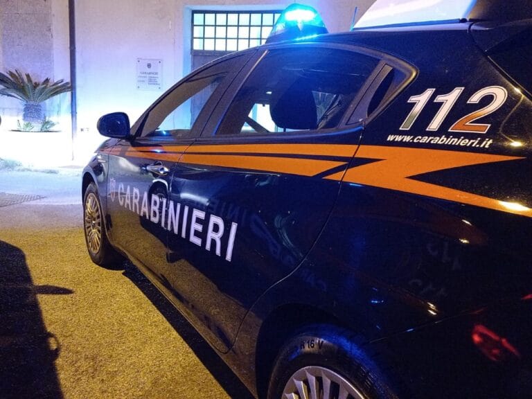 thumbnail_Carabinieri Milazzo