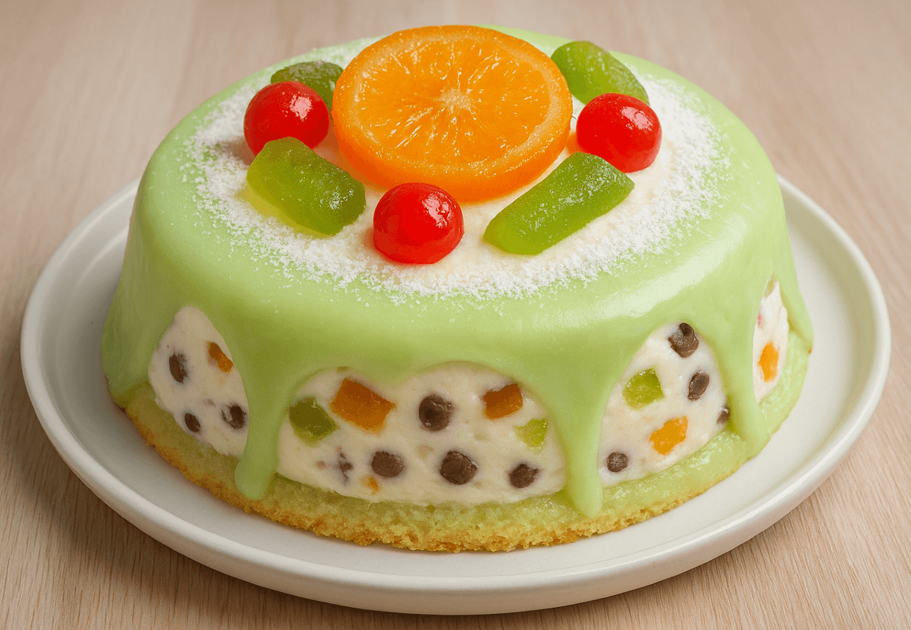 Cassata Siciliana