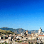 Randazzo Panorama