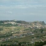 Troina Panorama