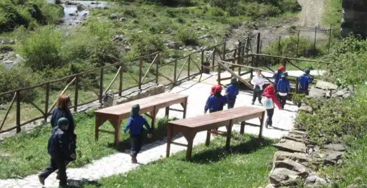 passo olmo sdv
