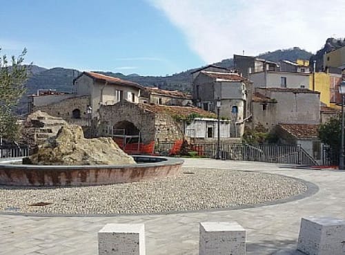 piazza belvedere motta