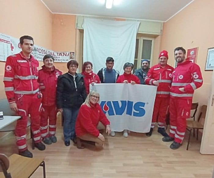 AVIS CRI FRANCAVILLA