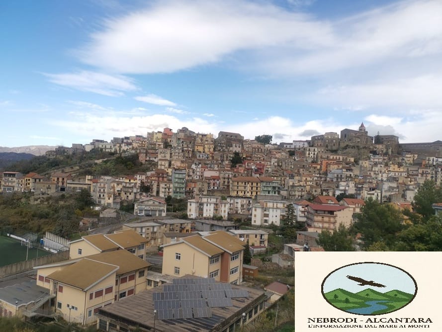 CASTIGLIONE DI SICILIA