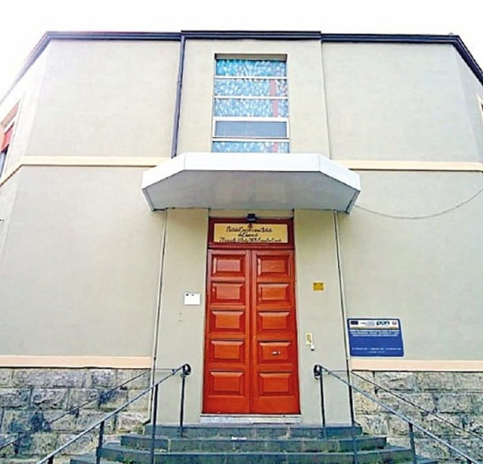 FRANCAVILLA PRIMARIA