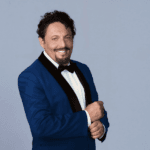 Enrico Brignano 24 marzo 2026 Messina Palarescifina