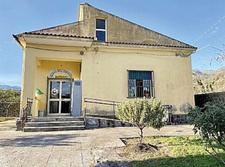 SCUOLA FONDACO MOTTA