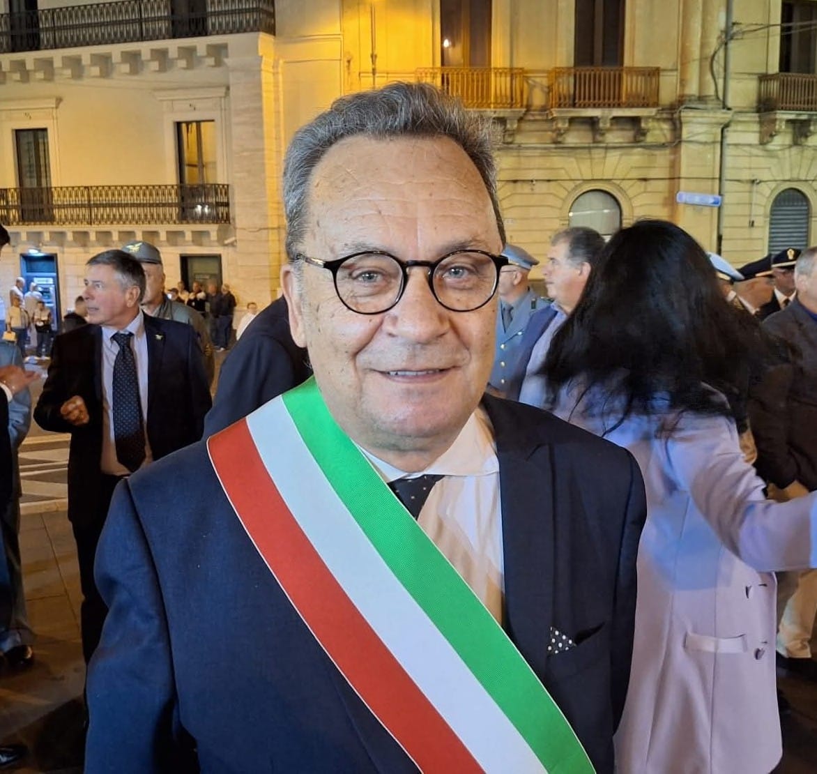 Sindaco Parasiliti
