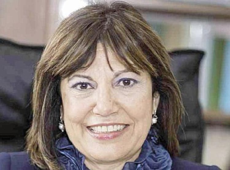 DOMENICA FICANO