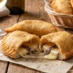 Siciliana Fritta
