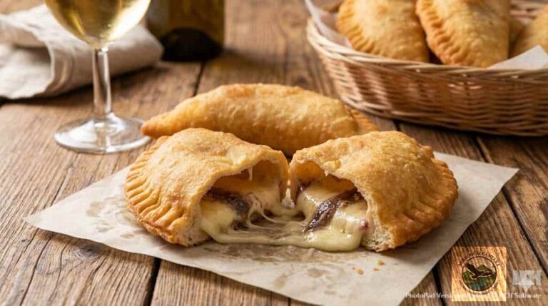 Siciliana Fritta