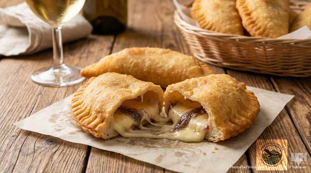 Siciliana Fritta