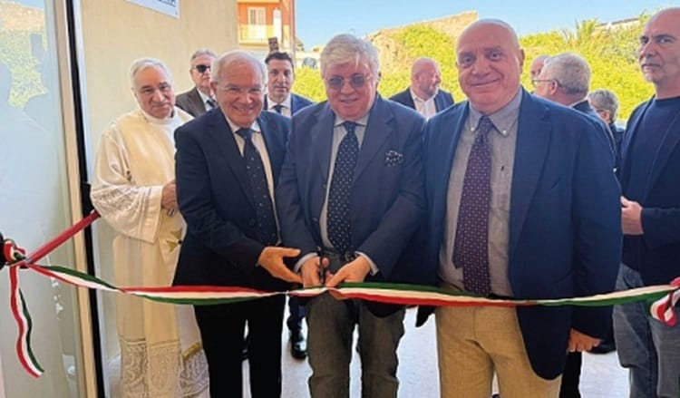 asp messina case com