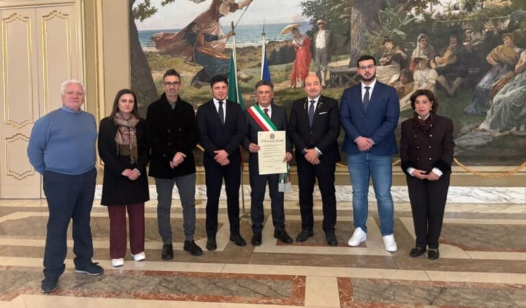 città di castiglione