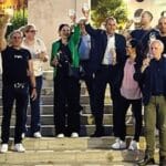 Elezione Graniti