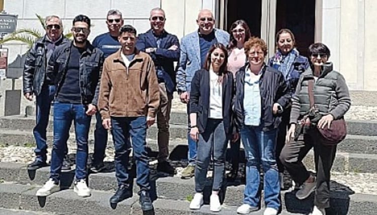 Malvagna Elezioni