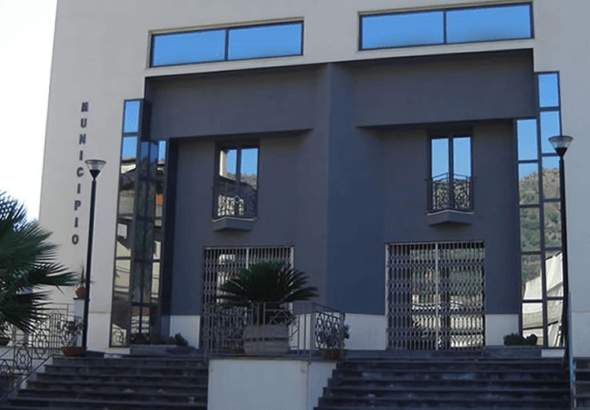 Municipio-Graniti