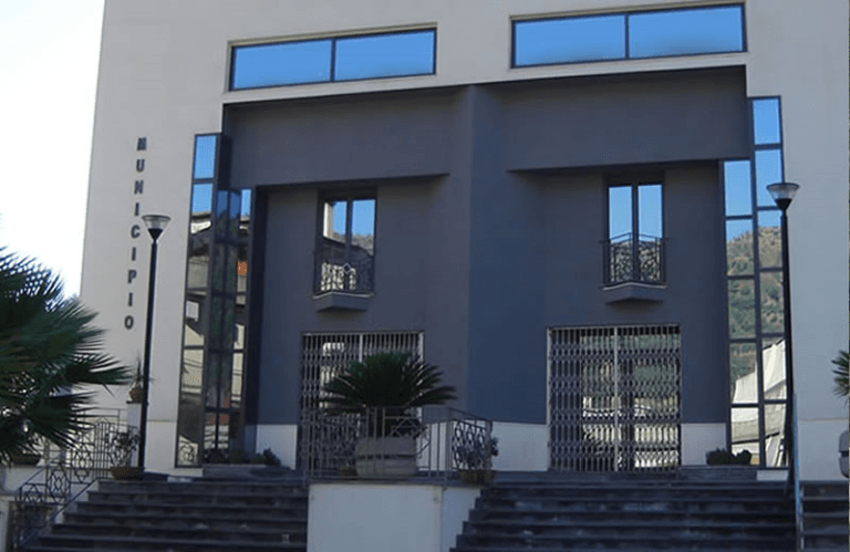 Municipio-Graniti
