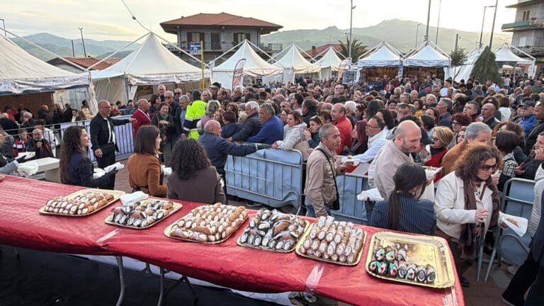 SAGRA MANIACE 4