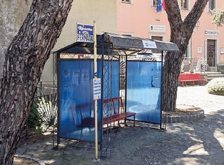 bus valle alcantara