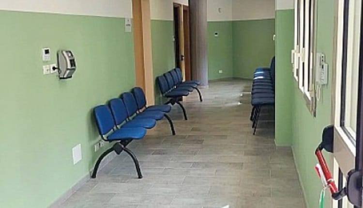 casa com sdv