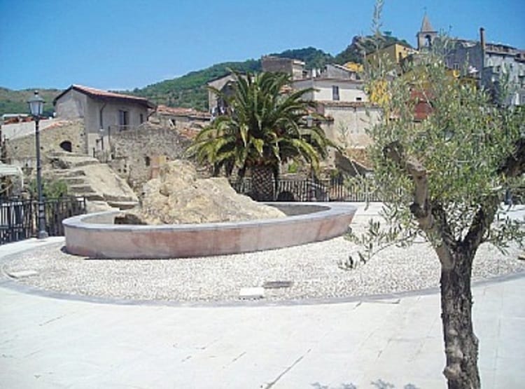 centro motta camastra