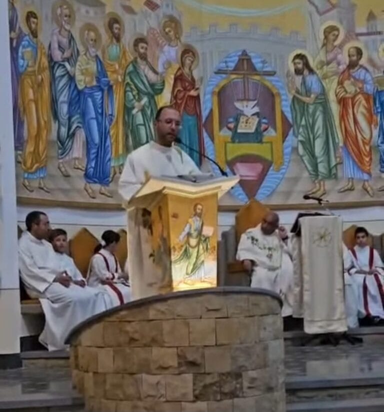 Don Andrea Pellegrino