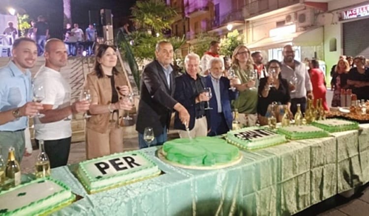 FESTA LO MONTE