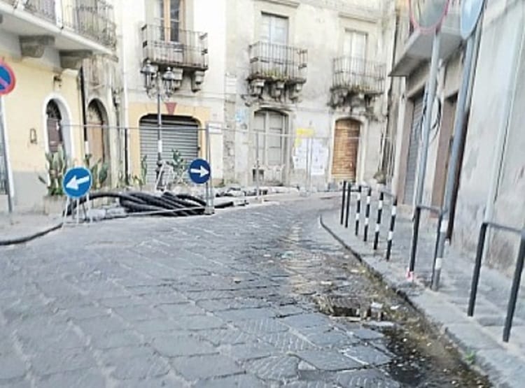 FRANCAVILLA CENTRO