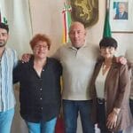 GIUNTA MALVAGNA