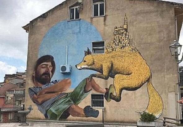MURALES VA