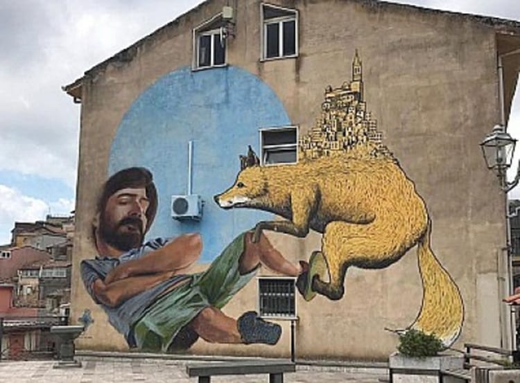 MURALES VA