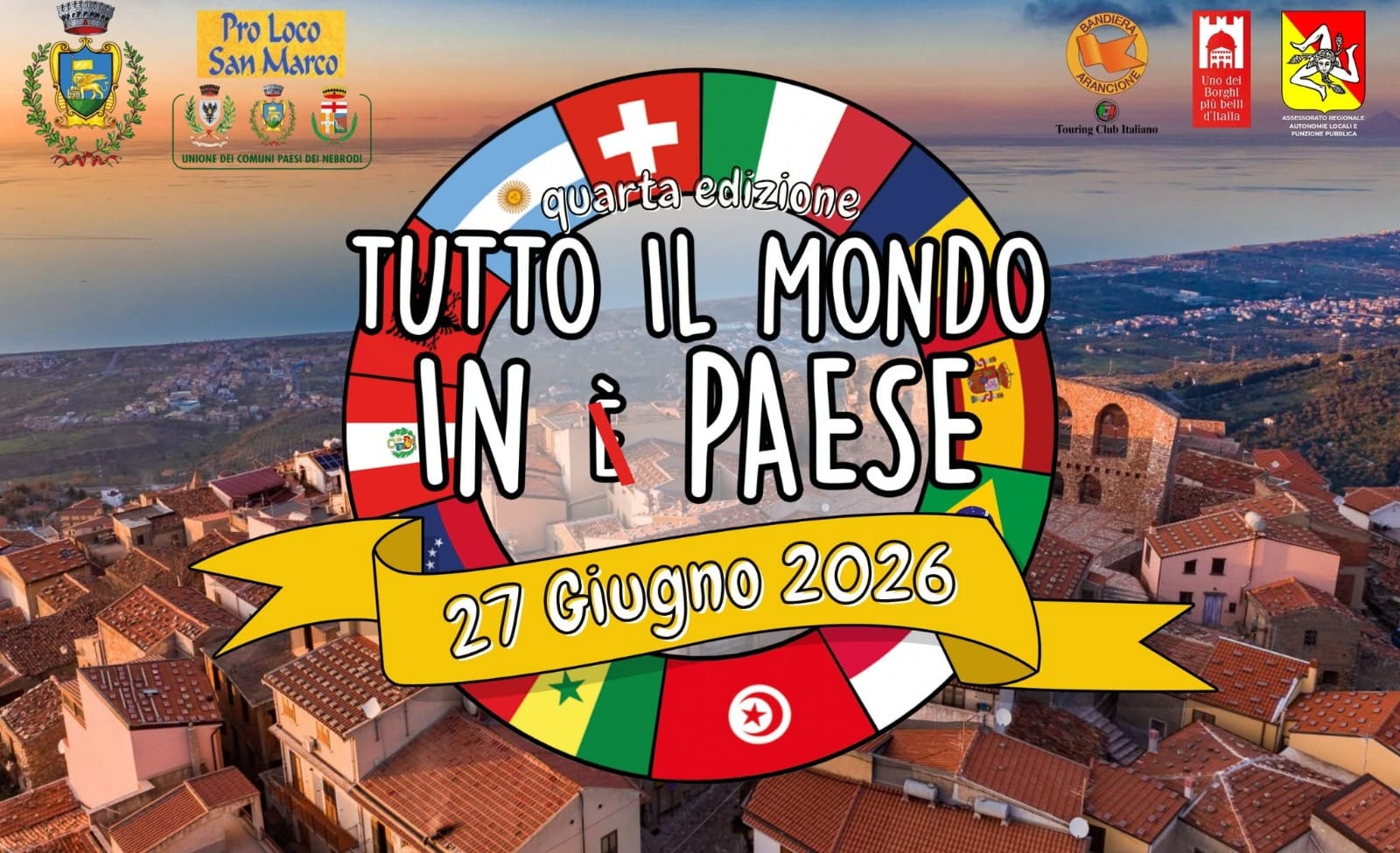 Tutto Il Momdo San Marco