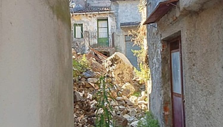 via mameli francavilla