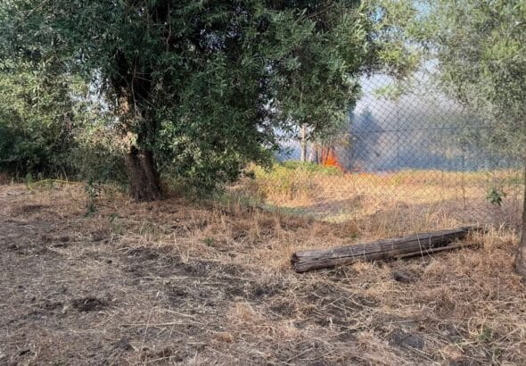 Incendio Verzella 1