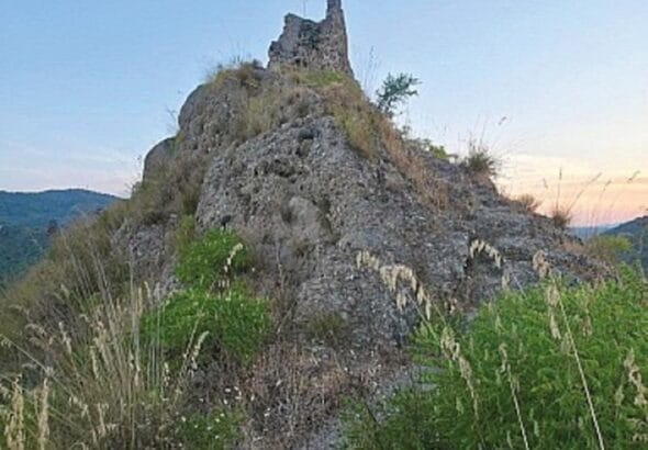MONTE CASTELLO FR