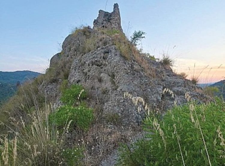 MONTE CASTELLO FR