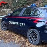 Tre denunce per bracconaggio (Cp. Santo Stefano) - FOTO