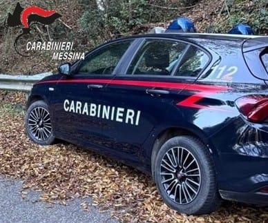 Tre denunce per bracconaggio (Cp. Santo Stefano) - FOTO