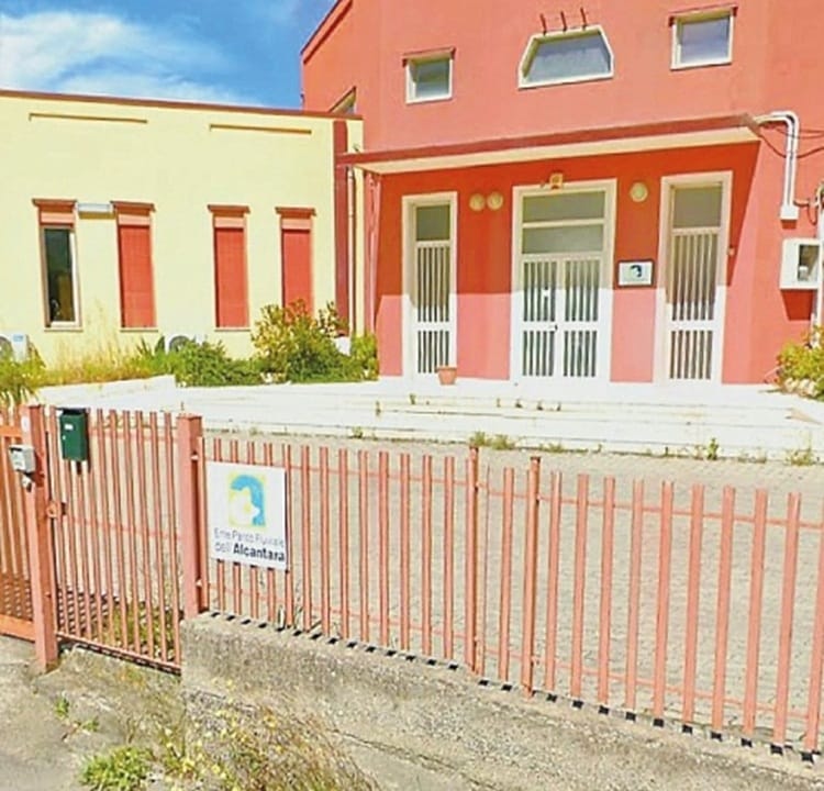 consiglio parco