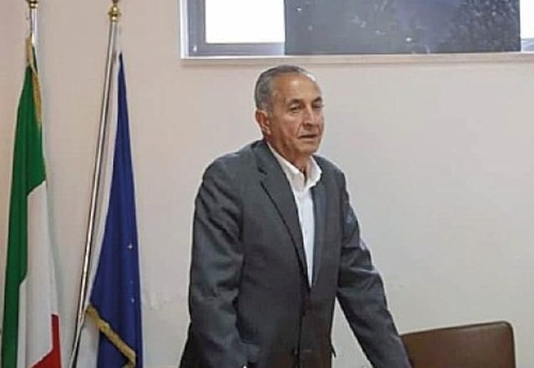 CARMELO LO MONTE
