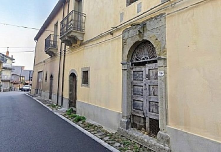 CASA SDV