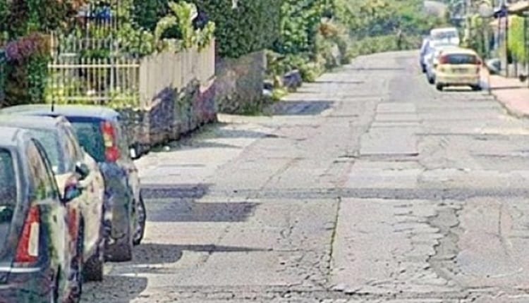 GAGGI STRADE