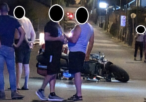 Incidente Maniace