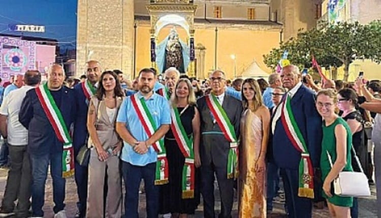 ROCCELLA FESTA