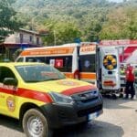 Soccorso Alpino