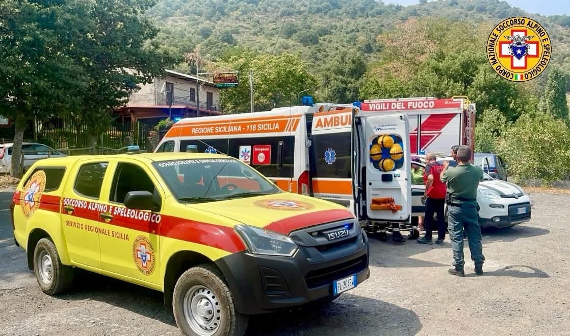Soccorso Alpino